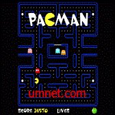 game pic for PAC MAN